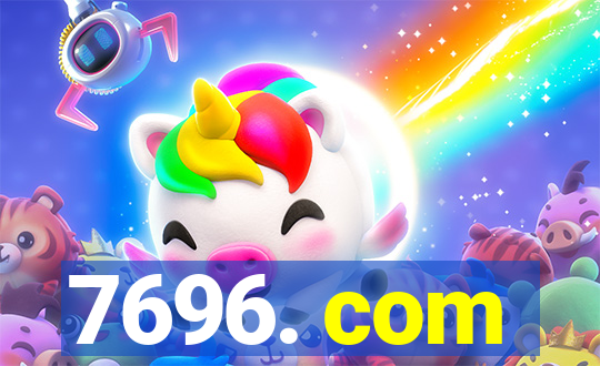 7696. com